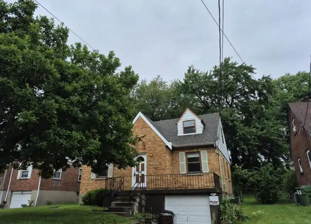 Property at 4724 Basil Ln, Cincinnati, OH, 45238, 3 beds, 1.5 baths, [object Object]