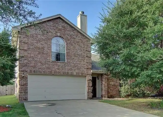 Property at 4878 Eagle Trace Dr, Fort Worth, TX, 76244, 4 beds, 3 baths, [object Object]