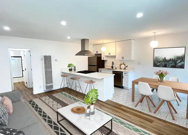 Property at 237 Catalina St Apt 9, Los Angeles, CA, 90004, 1 bed, 1 bath, [object Object]
