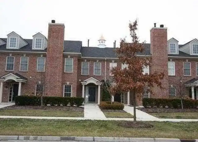 Property at 5688 Wellesley Ln #113, Ypsilanti, MI, 48197, 2 beds, 2.5 baths, [object Object]