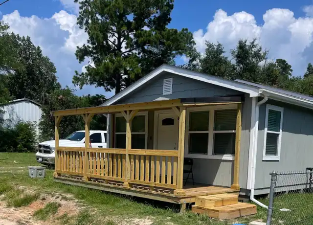 Property at 263 Sandy Ridge Dr, Livingston, TX, 77351, 2 beds, 2 baths, [object Object]
