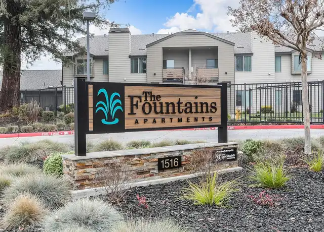 Property at The Fountains - 1516 Sylvan Way, Lodi, CA, 95242, 2 beds, 2 baths, [object Object]