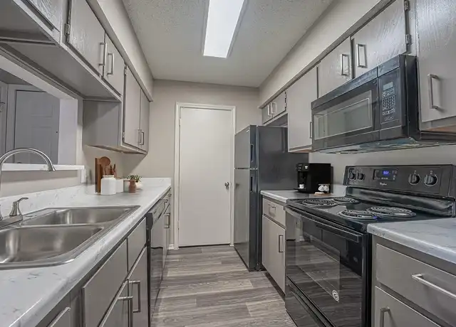 Property at Paces Crossing - 2411 S Interstate 35 E, Denton, TX, 76210, 0-1 beds, 1 bath, [object Object]