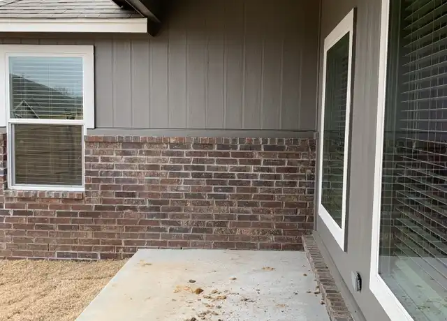 Property at 7321 S Kalanchoe Ave, Broken Arrow, OK, 74011, 4 beds, 2 baths, [object Object]