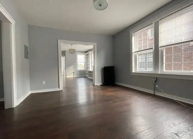 Property at 1251 Glynn Ct Unit C-106, Detroit, MI, 48202, 2 beds, 1 bath, [object Object]