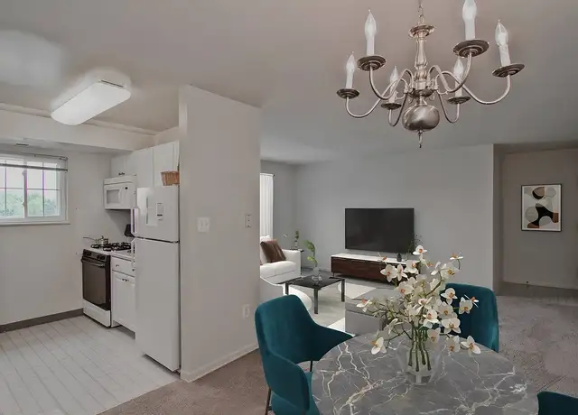 Photo of 1265 Elden St, Herndon, VA 20170