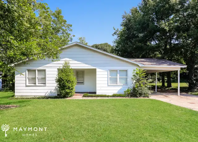 Property at 2308 5th St E, Tuscaloosa, AL, 35404, 4 beds, 2 baths, [object Object]
