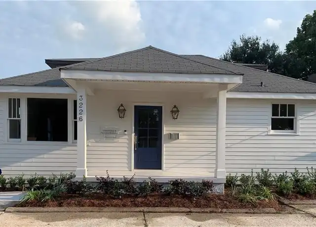 Property at 3226 Roman St, Metairie, LA, 70001, 1 bed, 1 bath, [object Object]