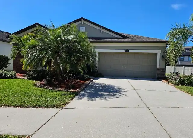 Property at 11513 Scarlet Ibis Pl, Riverview, FL, 33569, 3 beds, 2 baths, [object Object]