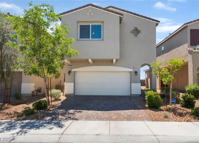 Property at 4756 N Cactus Sun Ln, North Las Vegas, NV, 89031, 4 beds, 2.5 baths, [object Object]