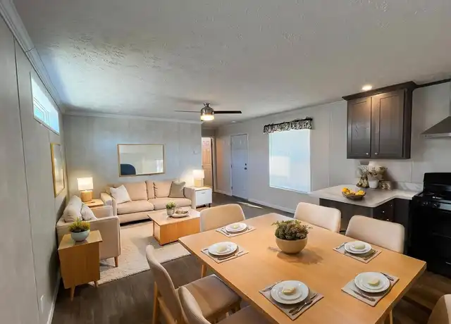 Property at 16190 Normandy St Unit 261, Clinton Township, MI, 48038, 2 beds, 2 baths, [object Object]
