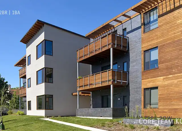 Property at 3632 Gillham Rd Unit N101, Kansas City, MO, 64111, 2 beds, 1 bath, [object Object]