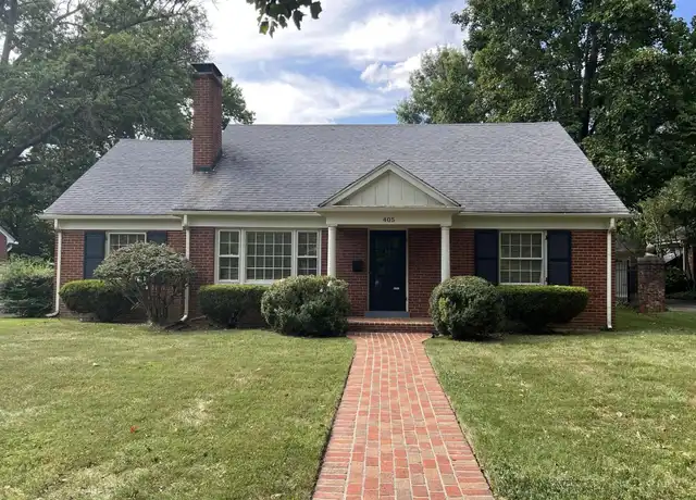 Property at 405 Holiday Rd, Lexington, KY, 40502, 3 beds, 2 baths, [object Object]