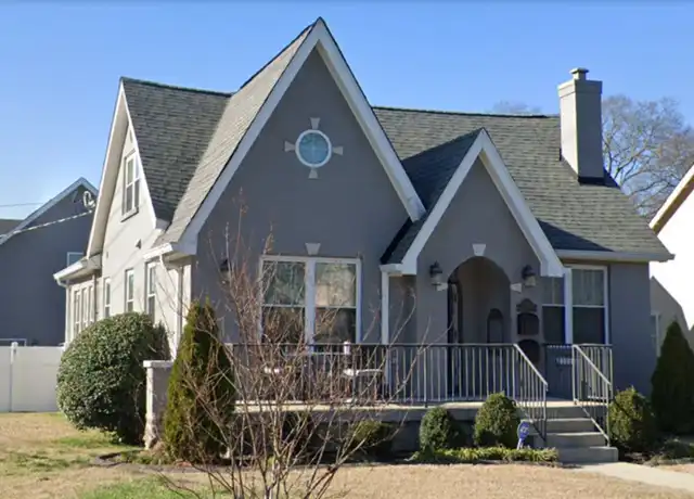 Property at 1315 15th Ave S Unit Main House Lower Unit, Nashville, TN, 37212, 2 beds, 2 baths, [object Object]