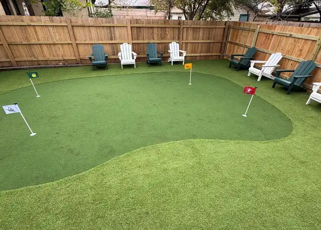 Property at 2825 San Gabriel St Unit 2, Austin, TX, 78705, 3 beds, 1 bath, [object Object]