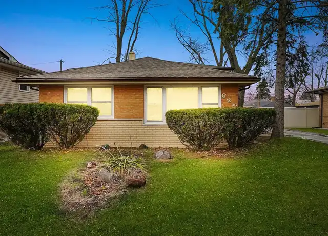 Property at 626 E 156th Pl, South Holland, IL, 60473, 3 beds, 1.5 baths, [object Object]