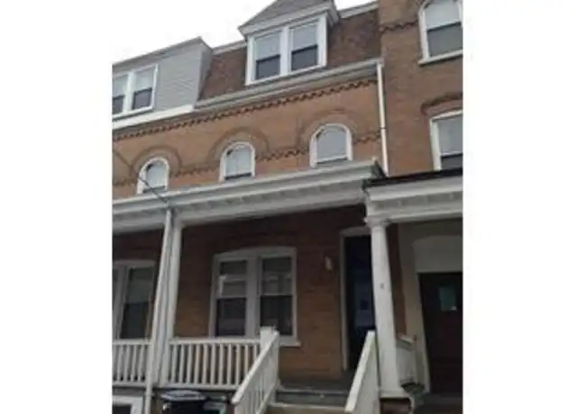Property at 218 N Madison St Unit 2, Allentown, PA, 18102, 1 bed, 1 bath, [object Object]