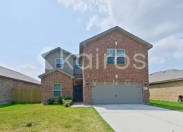 Property at 10722 Hillside Creek Dr, Humble, TX, 77396, 5 beds, 2.5 baths, [object Object]