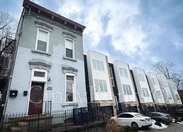 Property at 2136 Loth St Unit 1, Cincinnati, OH, 45202, 1 bed, 1 bath, [object Object]