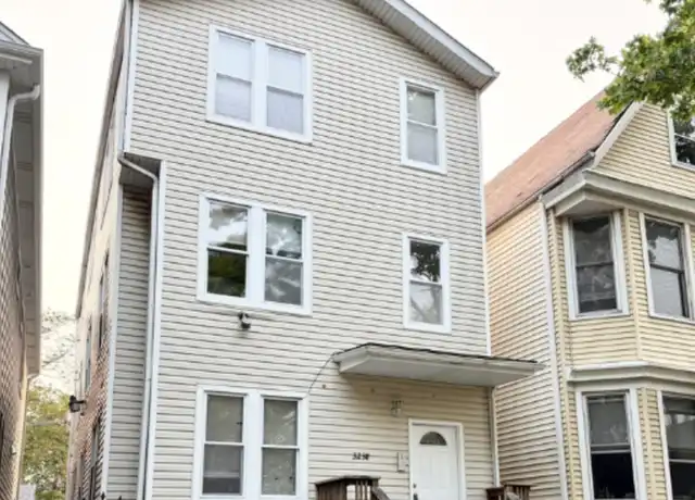Property at 3238 N Whipple St Unit 2, Chicago, IL, 60618, 2 beds, 2 baths, [object Object]