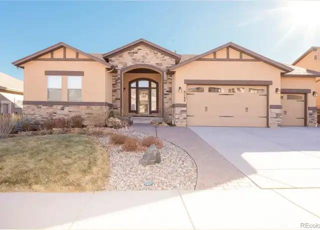 Property at 3143 Waterfront Dr, Monument, CO, 80132, 3 beds, 3 baths, [object Object]