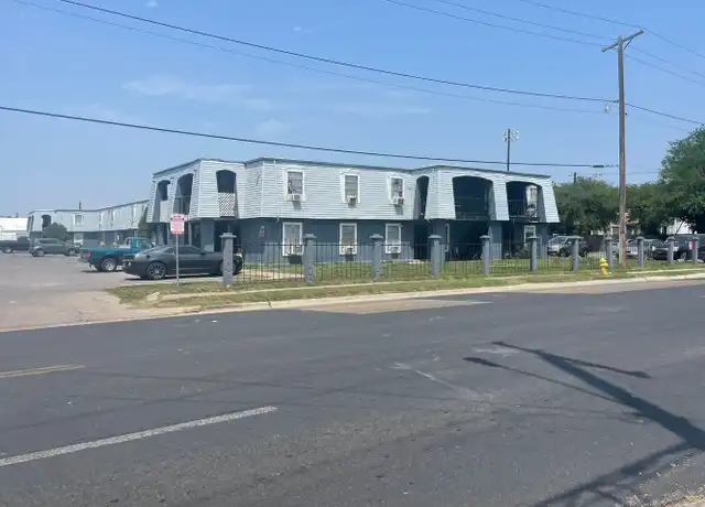 Property at Phoenix Apartments - 3302 Up River Rd, Corpus Christi, TX, 78408, 2 beds, 1 bath, [object Object]
