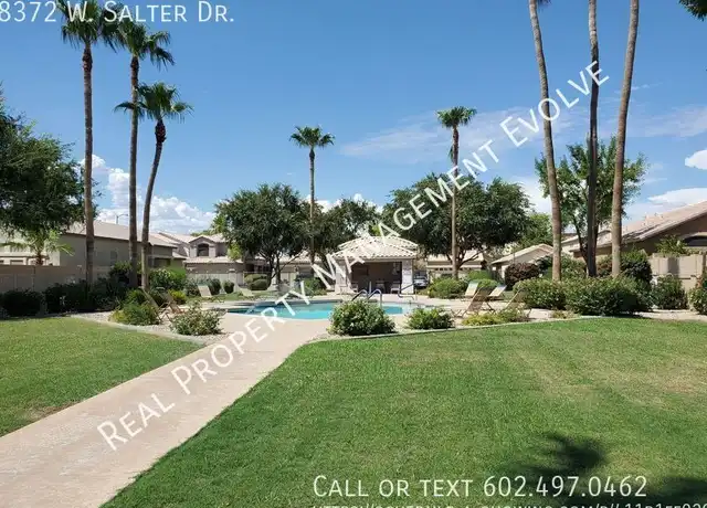 Property at 8372 W Salter Dr, Peoria, AZ, 85382, 3 beds, 2.5 baths, [object Object]