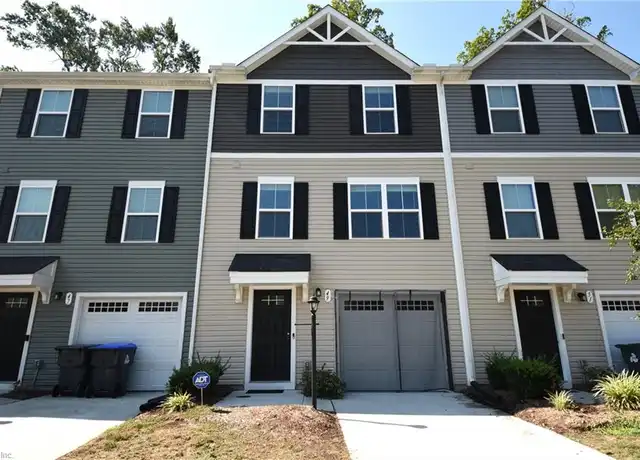 Property at 49 Manilla Cir #24, Hampton, VA, 23669, 3 beds, 2.5 baths, [object Object]