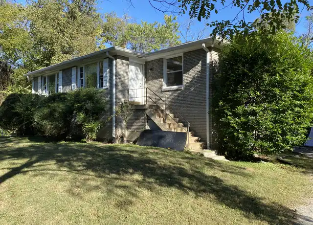 Property at 4108 Rockdale Ave Unit A, Nashville, TN, 37204, 2 beds, 1 bath, [object Object]