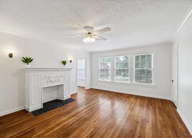 Property at 4317 Jefferson St Unit B, Houston, TX, 77023, 2 beds, 1 bath, [object Object]