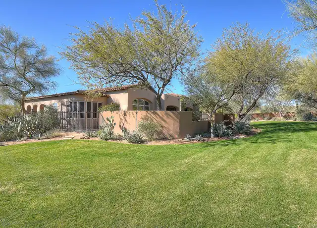 Property at 8890 E Flathorn Dr, Scottsdale, AZ, 85255, 2 beds, 3 baths, [object Object]