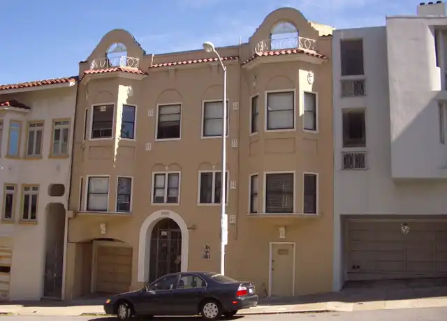 Property at 2936 Polk St Unit 11, San Francisco, CA, 94109, 0 beds, 1 bath, [object Object]