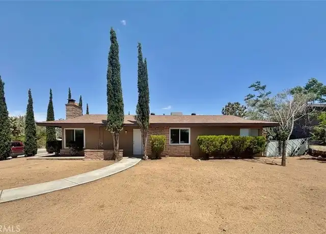 Property at 7511 Joshua Ln, Yucca Valley, CA, 92284, 3 beds, 2 baths, [object Object]