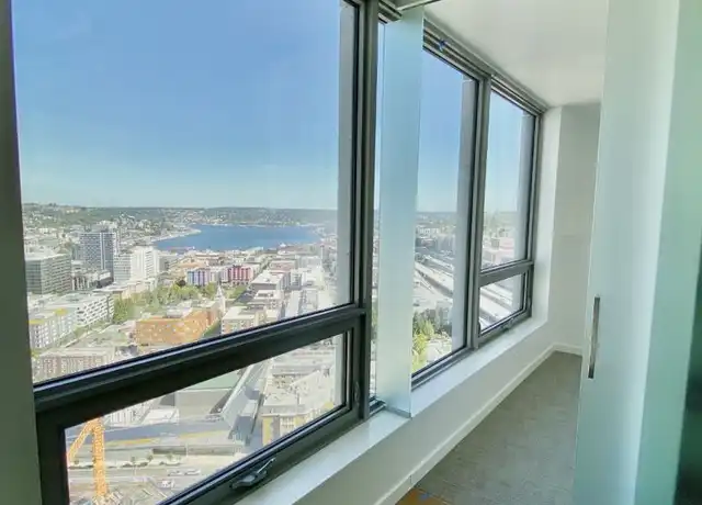 Property at 1808 Minor Ave #2906, Seattle, WA, 98101, 1 bed, 1 bath, [object Object]