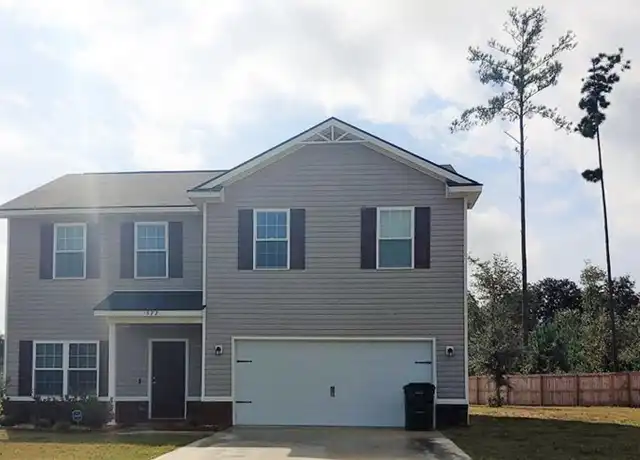 Property at 372 Archie Way NE, Ludowici, GA, 31316, 4 beds, 3 baths, [object Object]