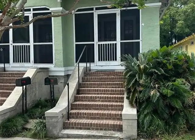 Property at 2902 Calhoun St, New Orleans, LA, 70118, 2 beds, 1 bath, [object Object]