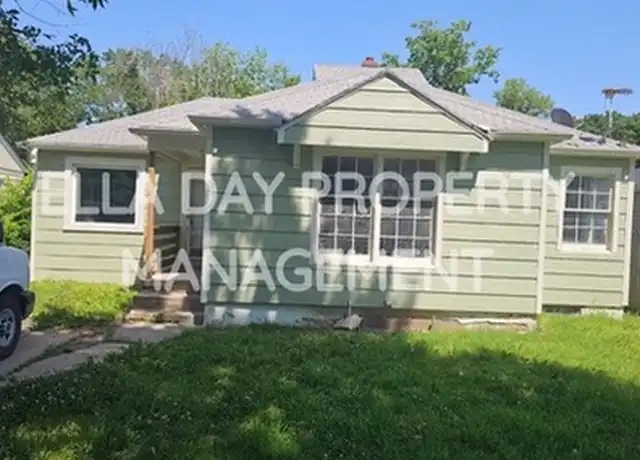 Property at 828 N Terrace Dr, Wichita, KS, 67208, 3 beds, 1 bath, [object Object]