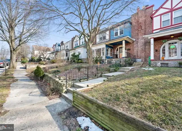 Property at 18 E Sixth St, Media, PA, 19063, 3 beds, 2 baths, [object Object]