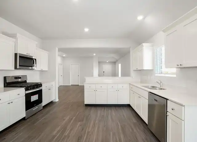 Property at 3306 Yellow Rose Dr, Texas City, TX, 77591, 4 beds, 2 baths, [object Object]
