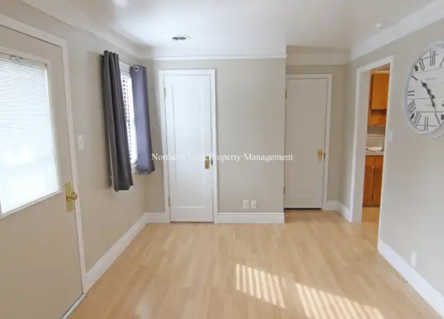Property at 37 W 300 N Unit 7, Brigham City, UT, 84302, 1 bed, 1 bath, [object Object]