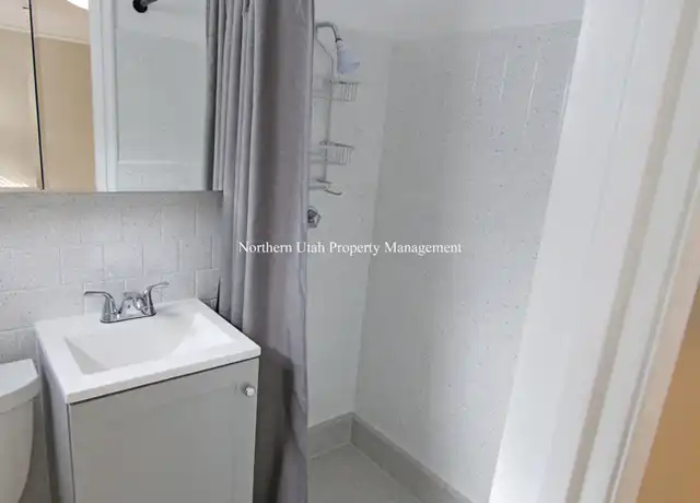 Property at 37 W 300 N Unit 7, Brigham City, UT, 84302, 1 bed, 1 bath, [object Object]
