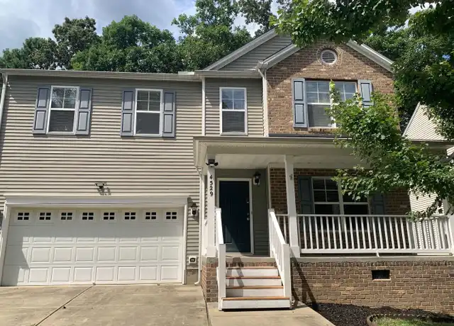Property at 4529 Stonewall Dr, Raleigh, NC, 27604, 3 beds, 2.5 baths, [object Object]