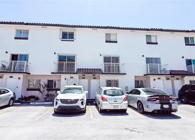 Property at 1100 SW 104th Ct Unit 206, Miami, FL, 33174, 3 beds, 2.5 baths, [object Object]