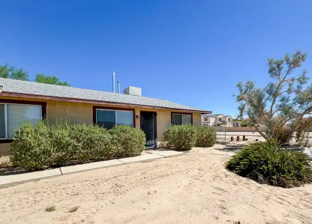 Property at 73874 S Slope Dr Unit D, Twentynine Palms, CA, 92277, 2 beds, 1 bath, [object Object]