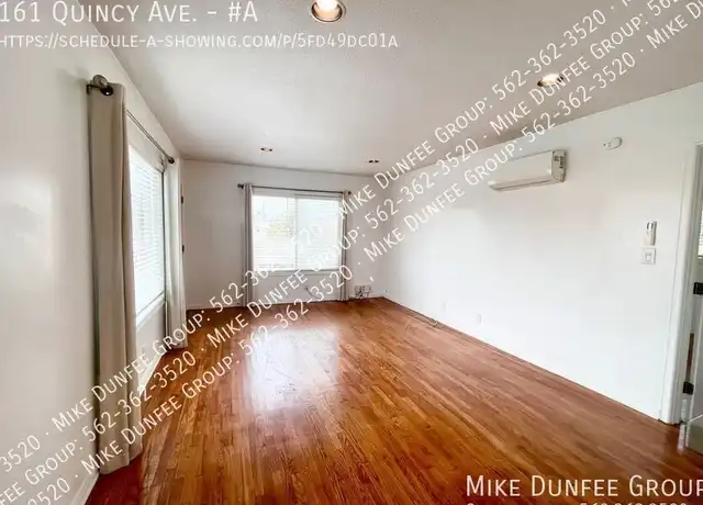 Property at 161 Quincy Ave Unit A, Long Beach, CA, 90803, 1 bed, 1 bath, [object Object]