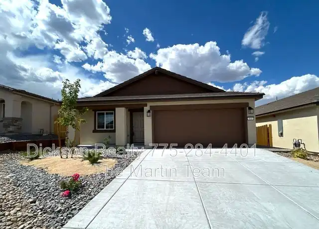 Property at 904 Cascade Range Dr, Sparks, NV, 89436, 4 beds, 2 baths, [object Object]