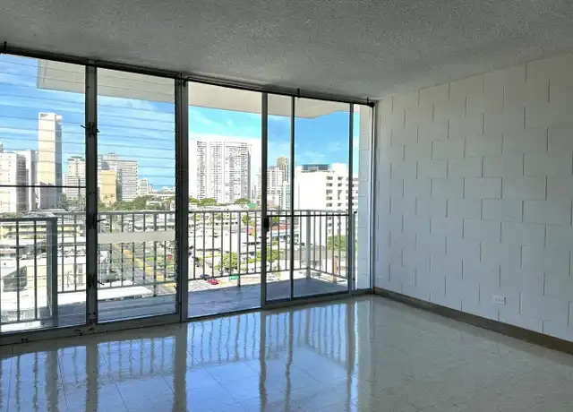 Property at 845 University Ave Unit A1552-601LR, Honolulu, HI, 96826, 2 beds, 1 bath, [object Object]