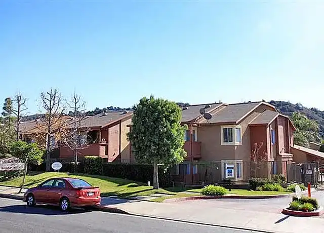 Property at Meadowood Apartments - 634 E Route 66, Glendora, CA, 91740, 2 beds, 1 bath, [object Object]