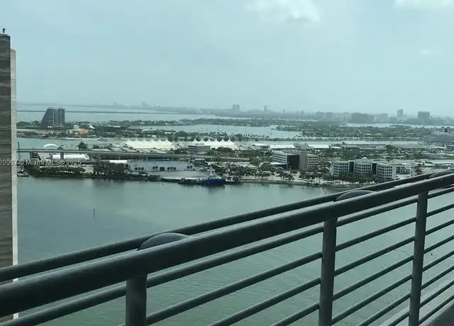 Property at 335 S Biscayne Blvd #3504, Miami, FL, 33131, 1 bed, 1 bath, [object Object]