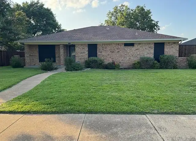 Property at 1411 Meadow Glen St, Richardson, TX, 75081, 4 beds, 3.5 baths, [object Object]
